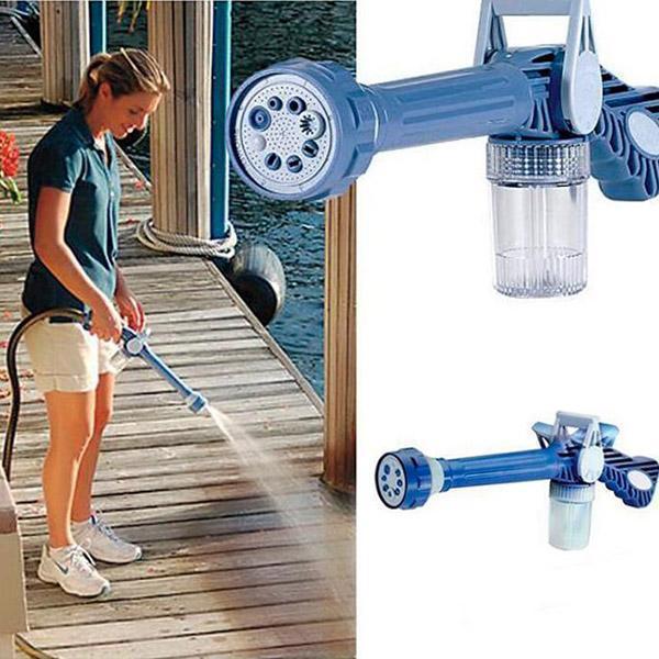 8 Nozzle Spray Water sprinkler(high pressure)