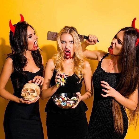🎃Halloween Early Sale - 🧛♂Retractable Vampire Fangs🦷