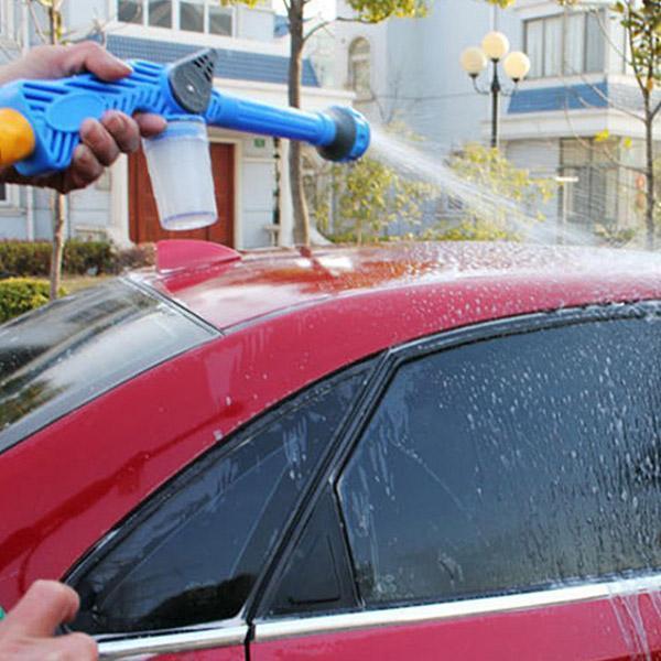 8 Nozzle Spray Water sprinkler(high pressure)