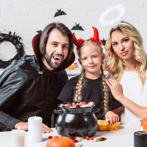 🎃Halloween Early Sale - 🧛♂Retractable Vampire Fangs🦷