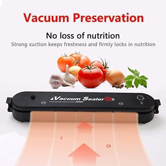 50%OFFš„Vacuum preservation machine-š„ćHot Salećš„