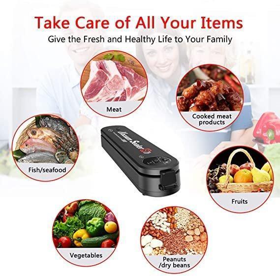 50%OFFš„Vacuum preservation machine-š„ćHot Salećš„