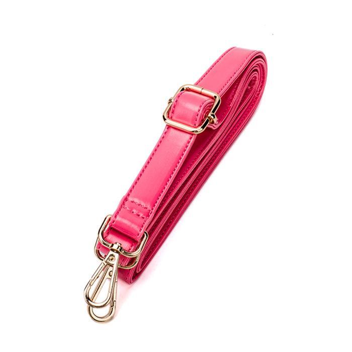 Leather Adjustable Replacement Strap 43-51 Inch