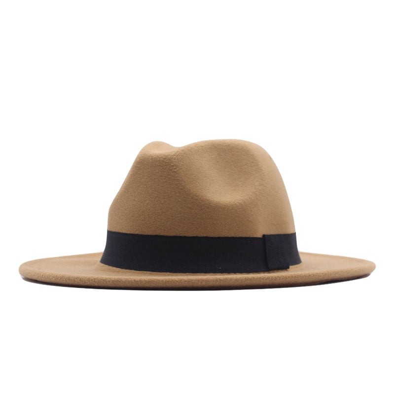 Handmade Classic Panama Hat