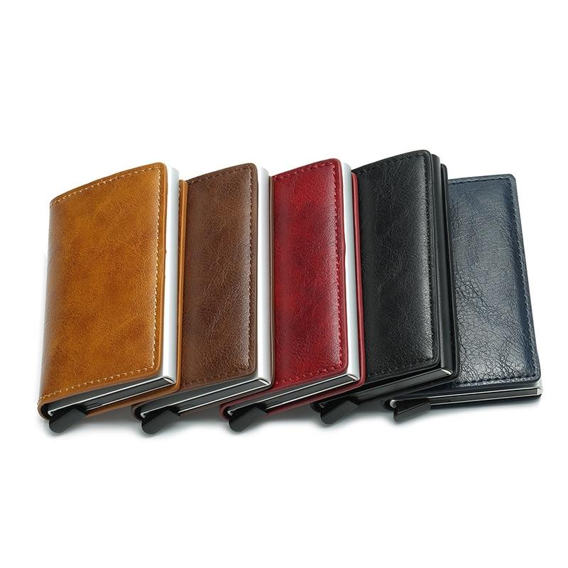 RFID Blocking Wallet !Buy 2 Get 1 for Free!(Add 3 to Cart to Get the 3rd for Free)