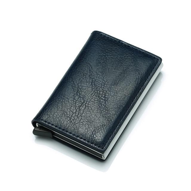 RFID Blocking Wallet !Buy 2 Get 1 for Free!(Add 3 to Cart to Get the 3rd for Free)