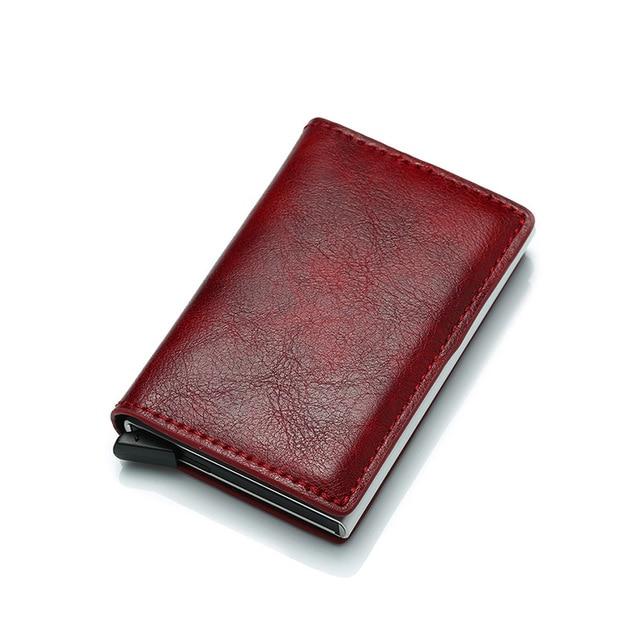 RFID Blocking Wallet !Buy 2 Get 1 for Free!(Add 3 to Cart to Get the 3rd for Free)