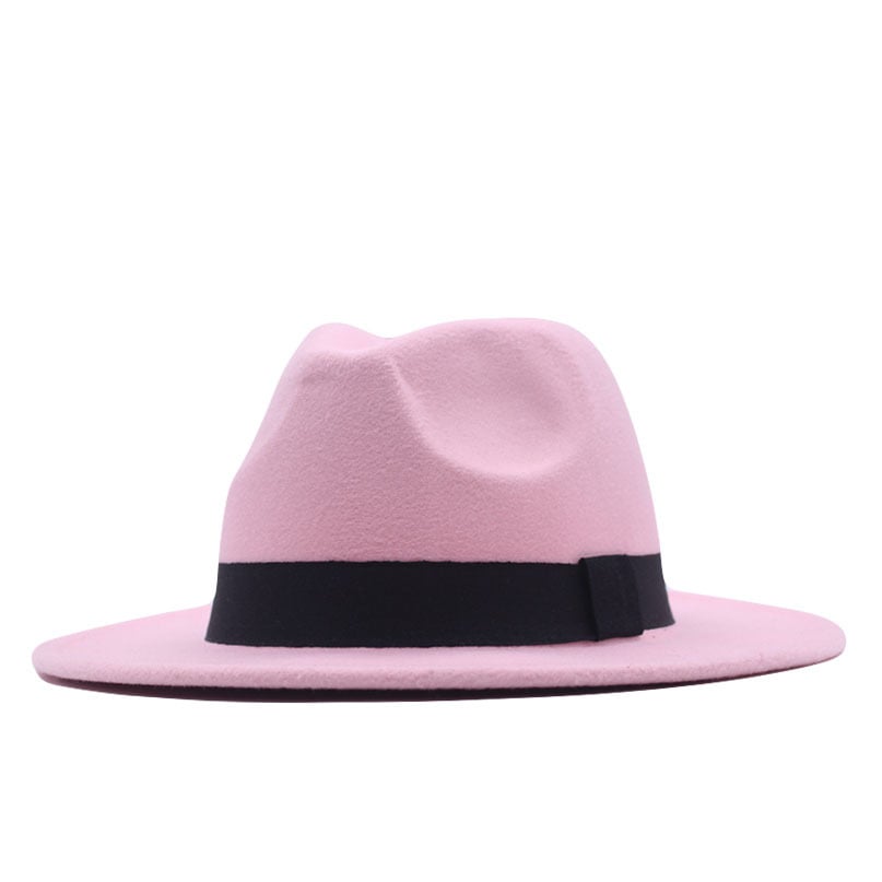Handmade Classic Panama Hat