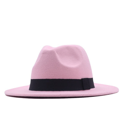 Handmade Classic Panama Hat