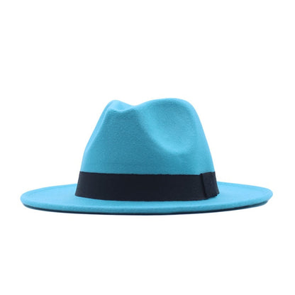 Handmade Classic Panama Hat