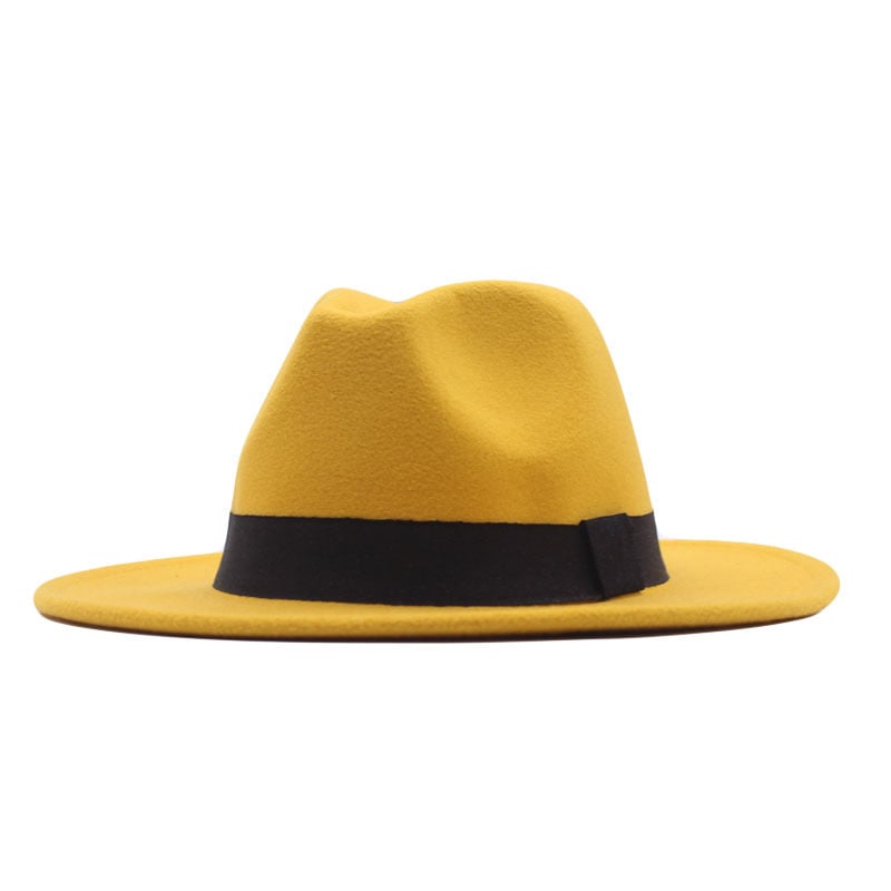 Handmade Classic Panama Hat