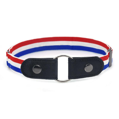 Buckle-free Invisible Elastic Waist Belts