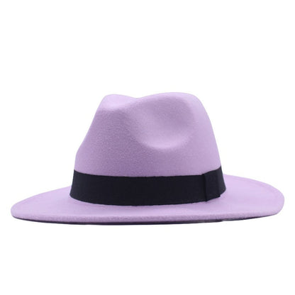 Handmade Classic Panama Hat