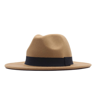 Handmade Classic Panama Hat