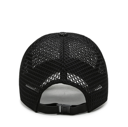 🔥Last Day Promotion($12.99)🔥Summer Outdoor Casual Baseball Cap