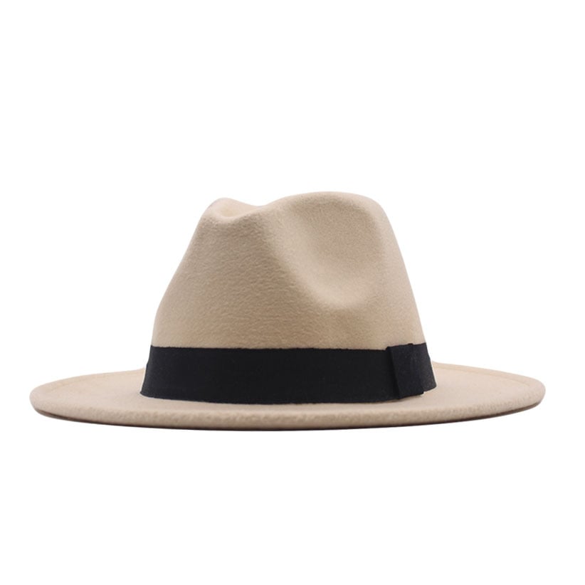 Handmade Classic Panama Hat