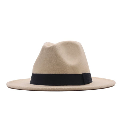 Handmade Classic Panama Hat