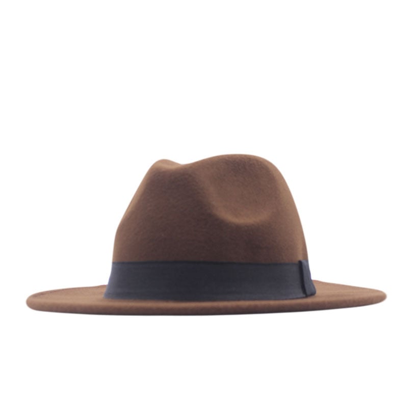 Handmade Classic Panama Hat