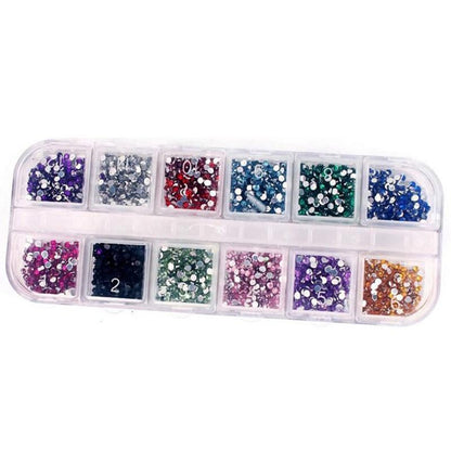 Last day discount🔥Buy 2 get 1 free🔥Embroidery Accessories Diamond Painting Tools