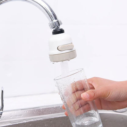 Moveable Kitchen Tap Head - esfranki